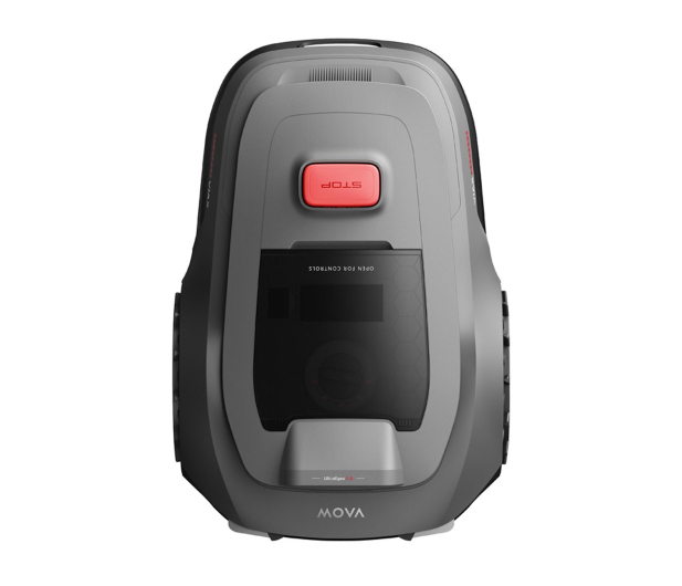 MOVA Robot koszący ViAX 300 - 1489609 - zdjęcie 2
